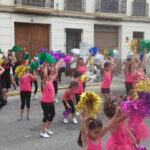Escuela de Danza Pilar Ferrer (Valencia)