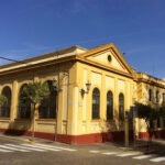 Escuela Municipal de Danza de San Fernando (Cádiz)