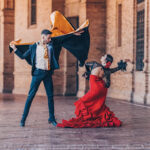 Escuela Flamenco Angel Marin (Sevilla)