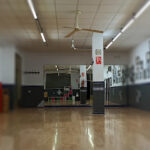 Escuela de baile de Salón - Saloncito 2 (Jesús) (Valladolid)