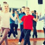 ¿Como el baile mejora la salud mental?